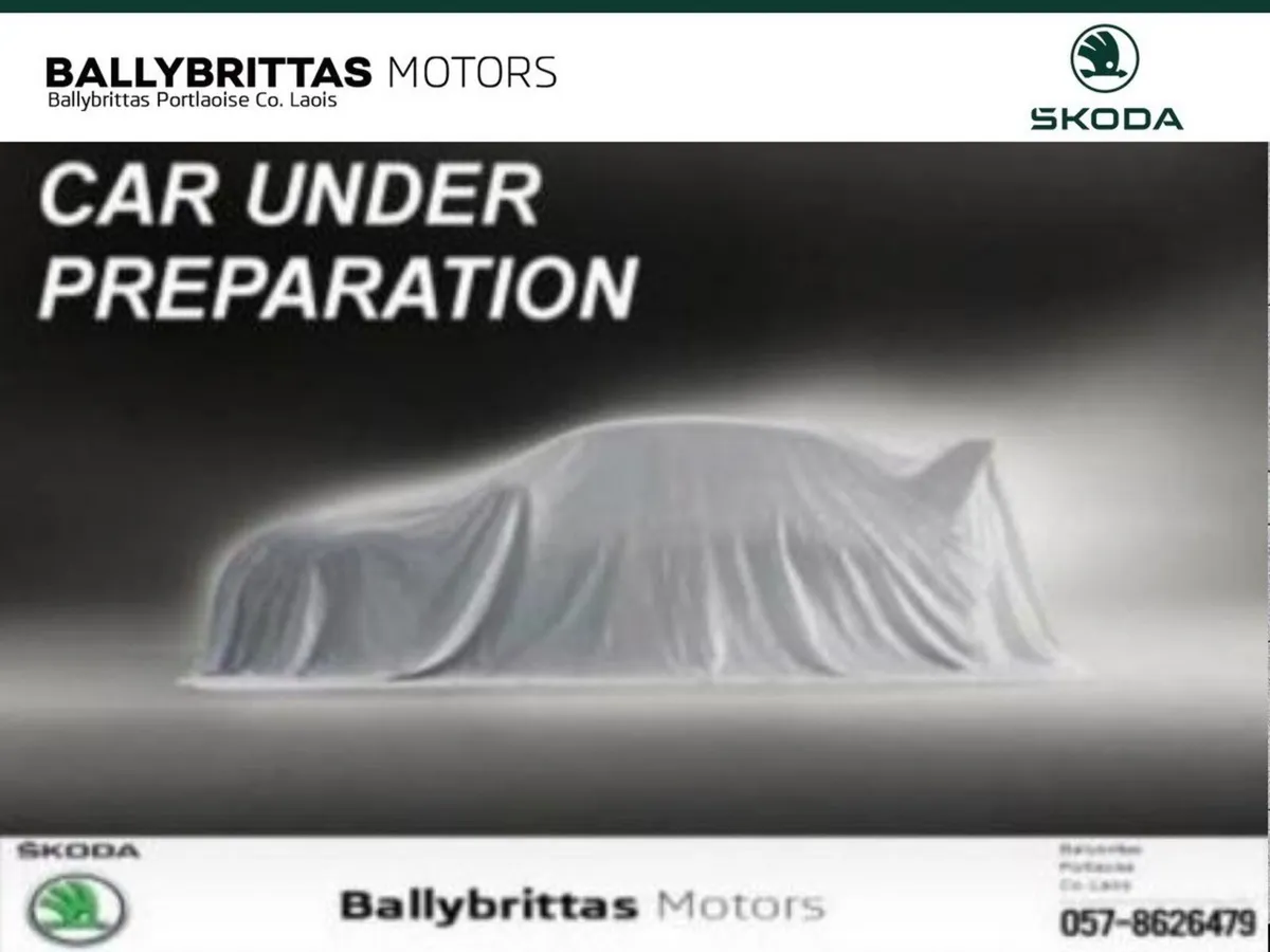 Ford Focus 1.0L EcoBoost 125PS ST-Line - Image 1