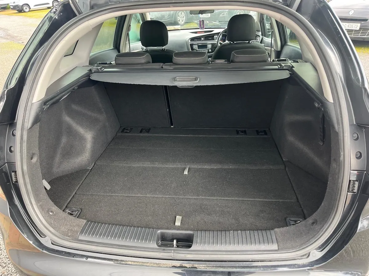 Kia Ceed 1.6 Diesel SW - Image 3