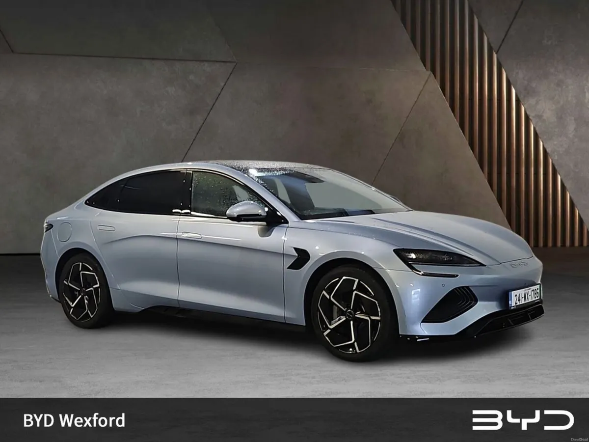 BYD SEAL Excellence - Image 1