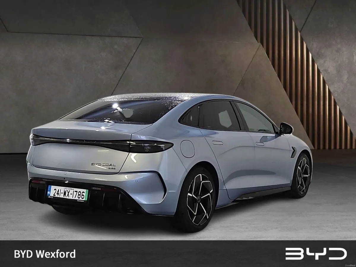 BYD SEAL Excellence - Image 3