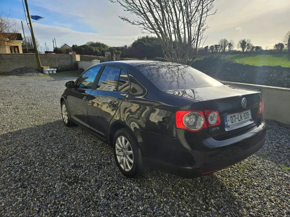 VW JETTA •NCT+TAX• - Image 3