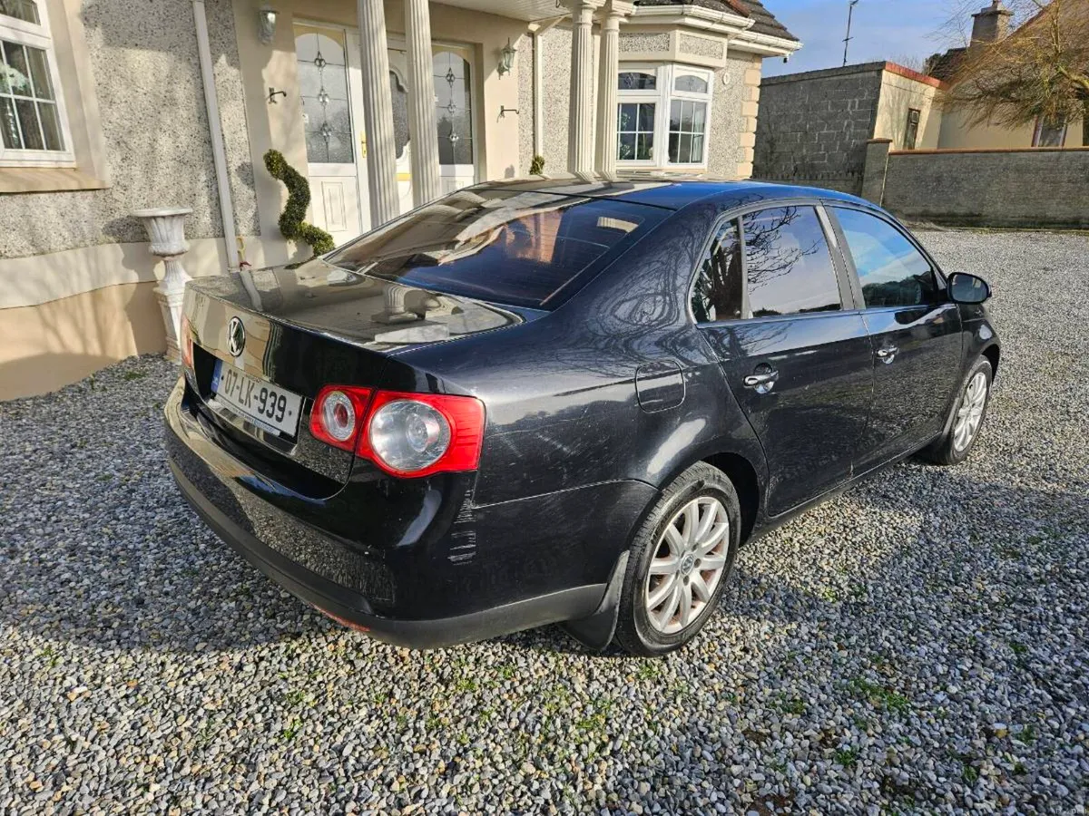 VW JETTA •NCT+TAX• - Image 4