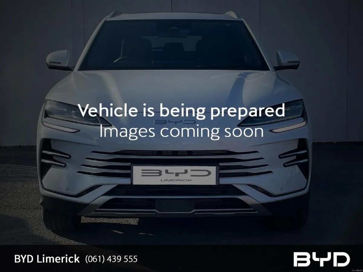 BYD SEAL 82.5kWh Excellence 4WD - Image 3