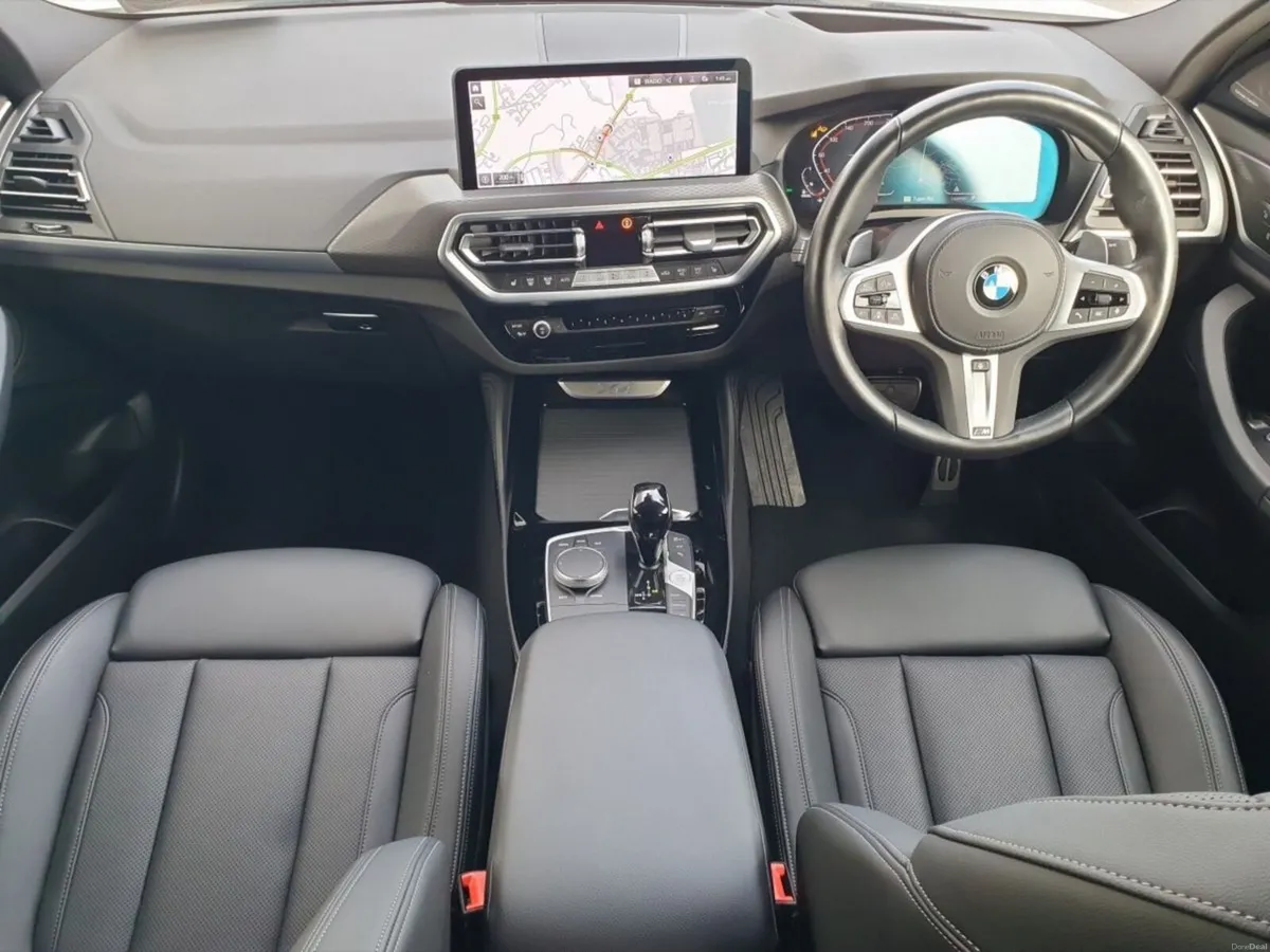 BMW X4 xDrive20d M Sport - Image 4