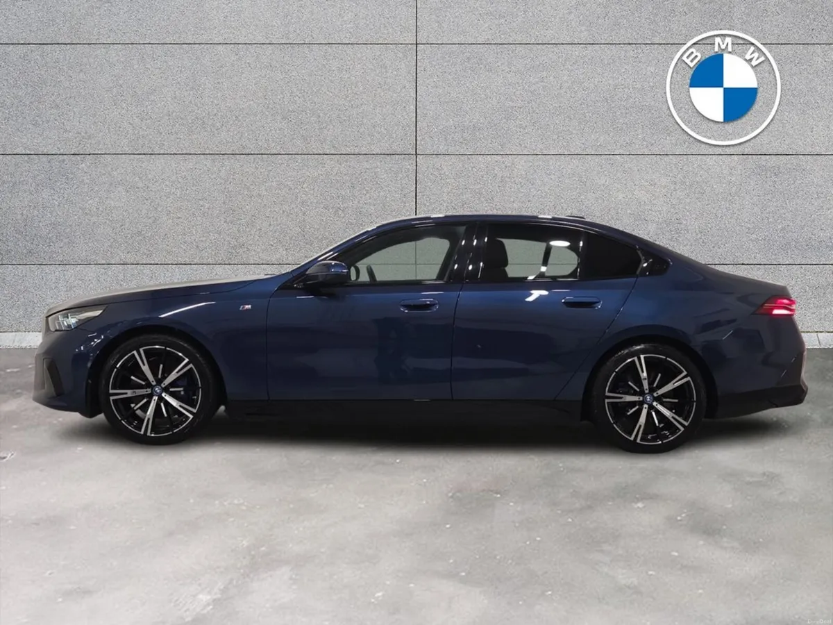 BMW i5 I5 Edrive40 M Sport  eDrive 40 M Sport  eDr - Image 4