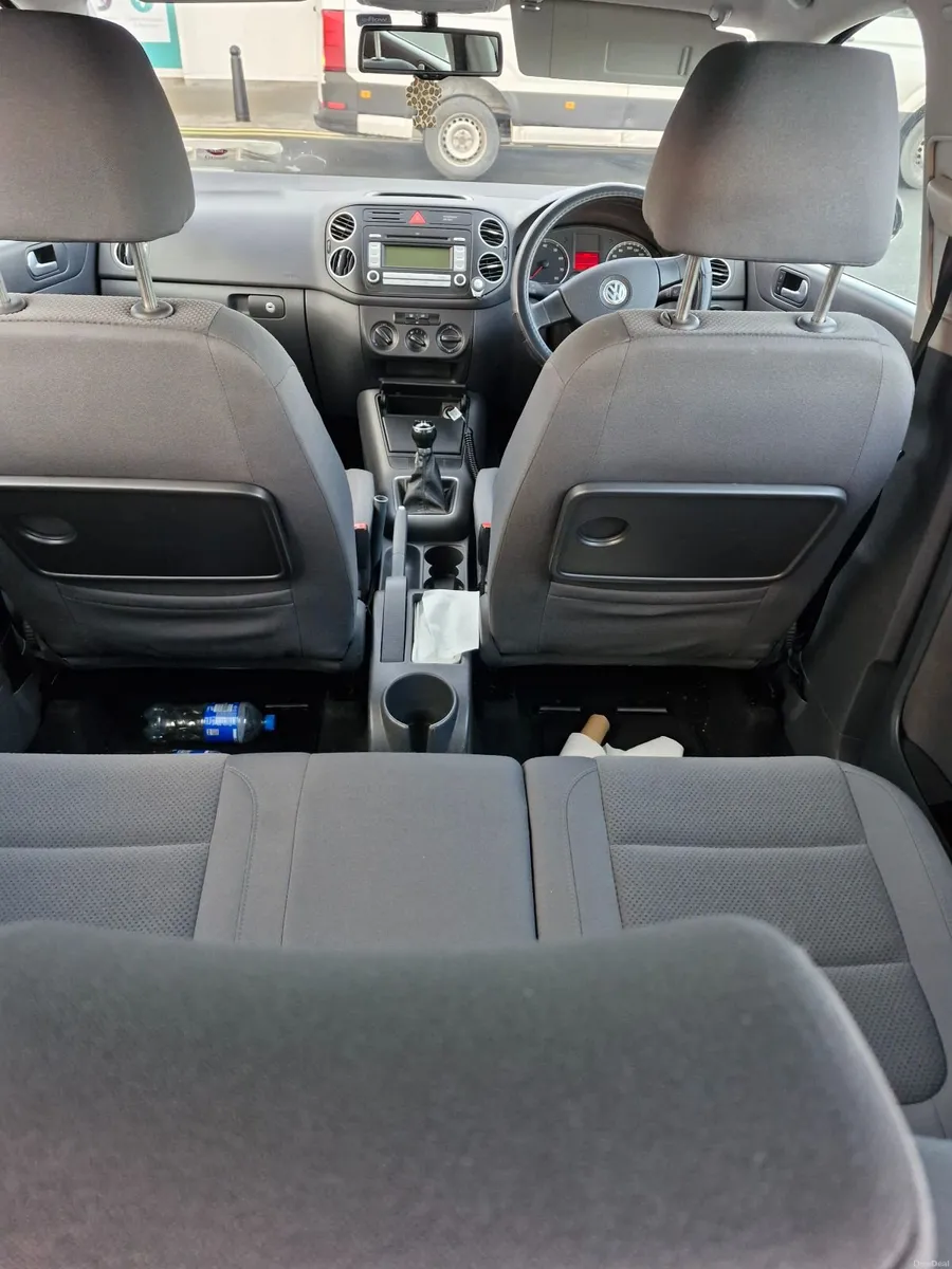 Volkswagen Golf 2007 - Image 3