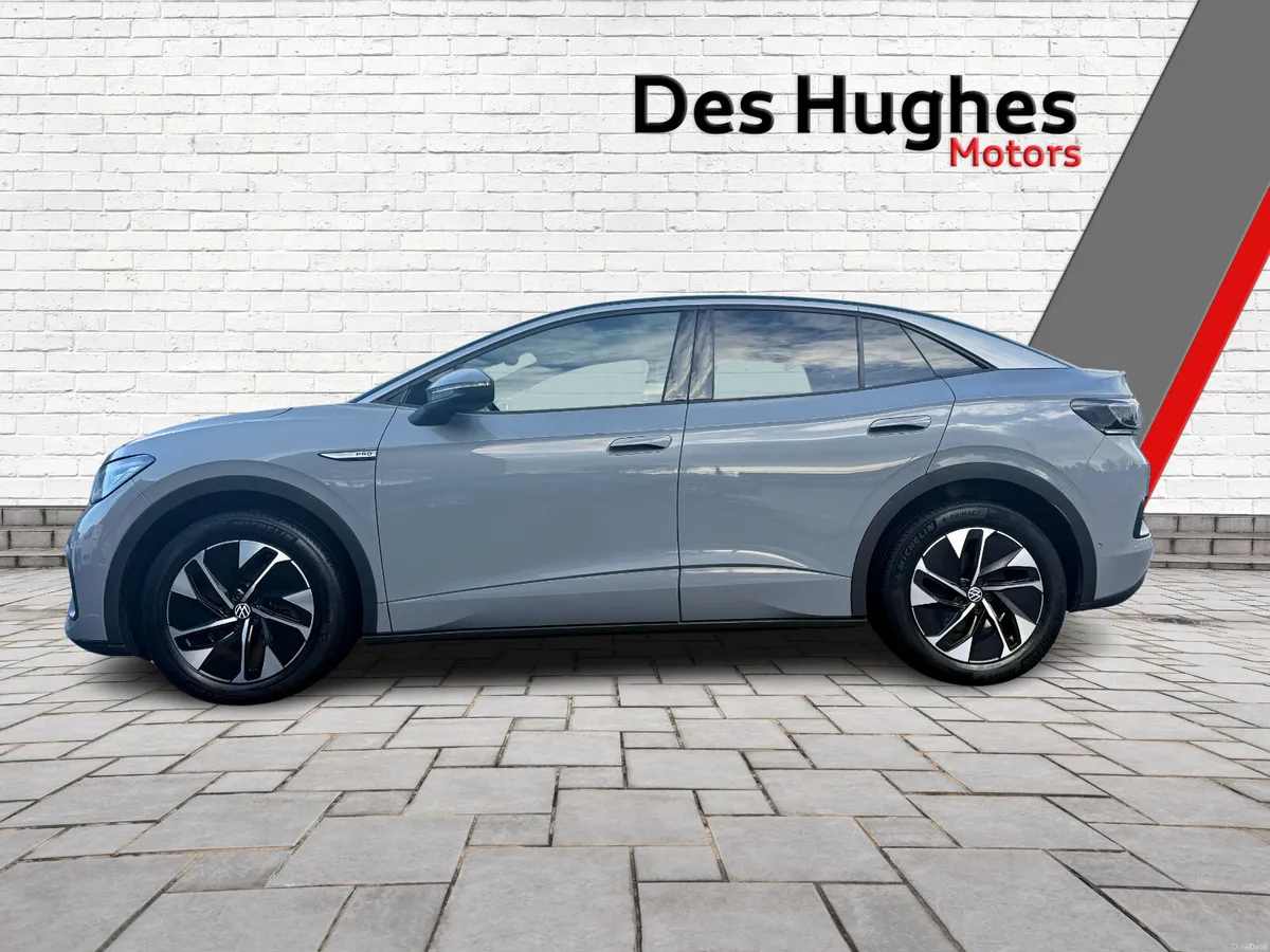 Volkswagen ID.5 2022 STYLE PRO - Image 4
