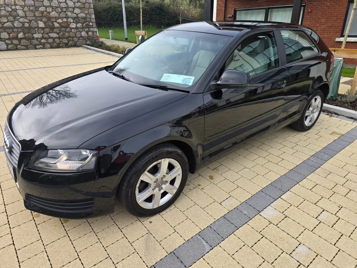2010 Audi A3 NCT 07/26 - Image 4
