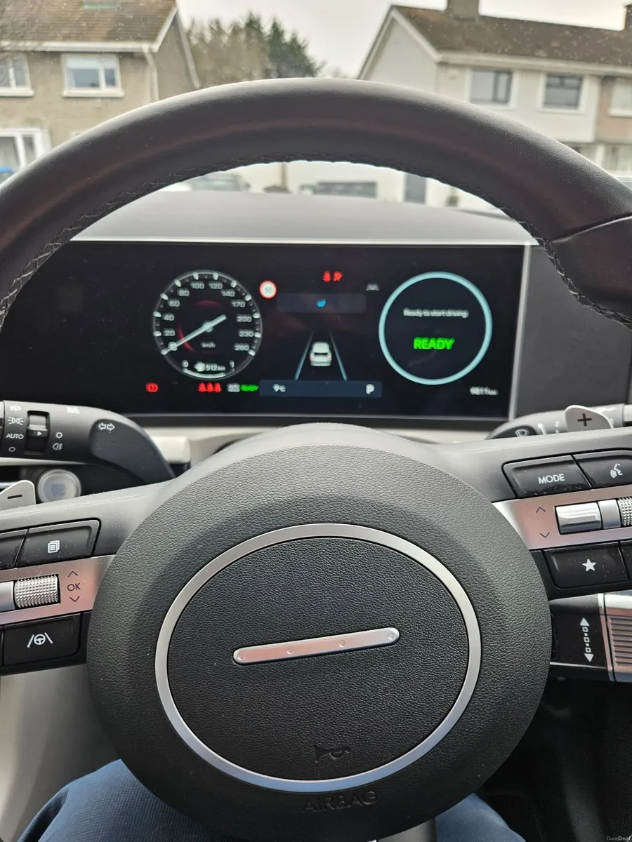 Hyundai Tucson 2024 - Image 4