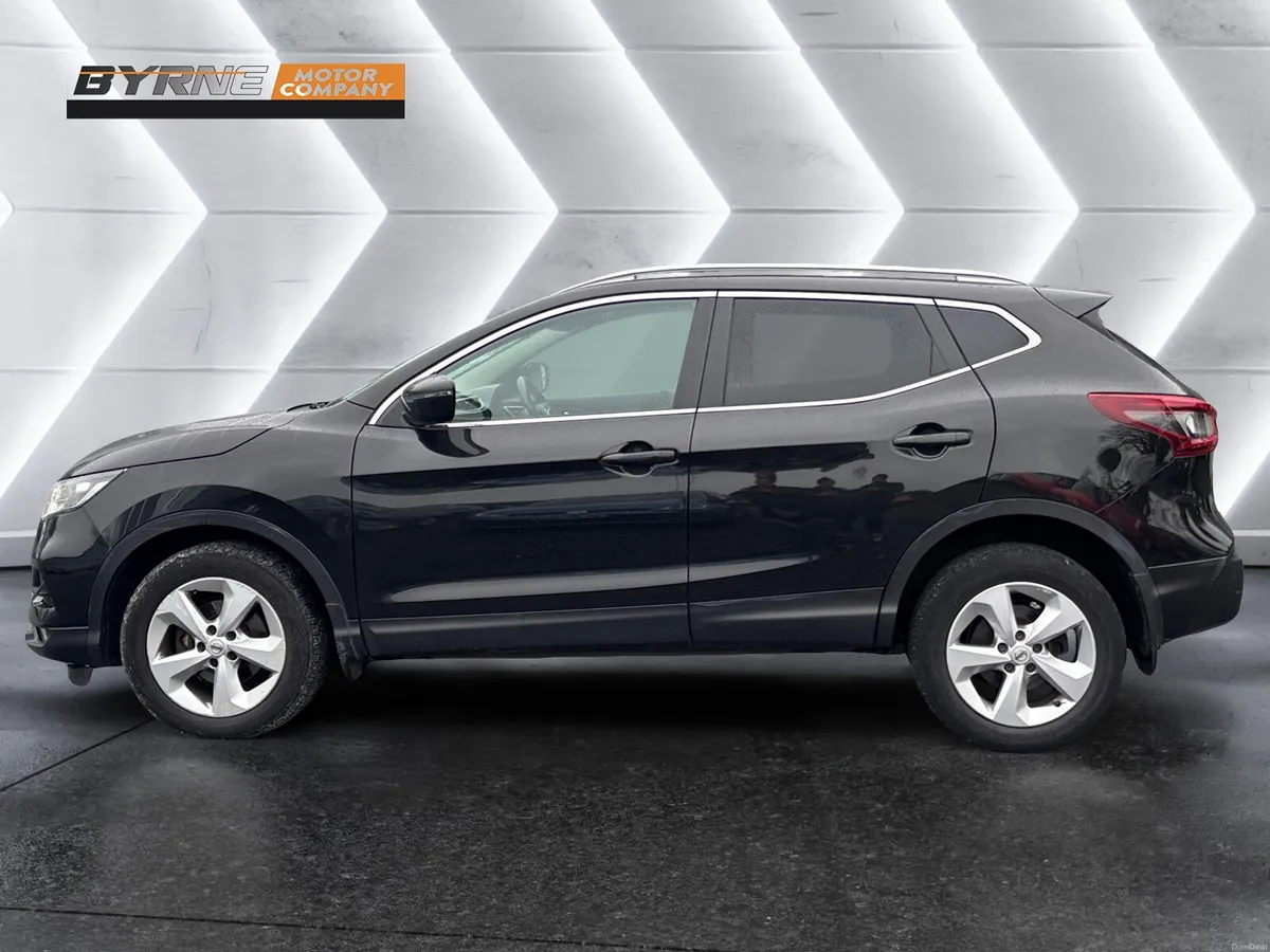 NISSAN QASHQAI 1.5D SE AUTO 2021 - Image 2