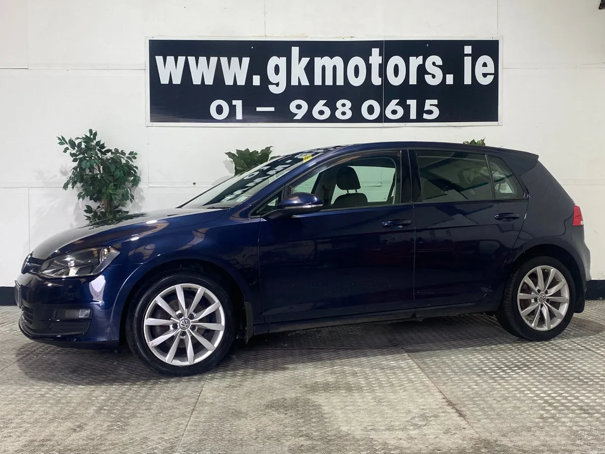 Volkswagen Golf 2015///FINANCE AVAILABLE/// - Image 3