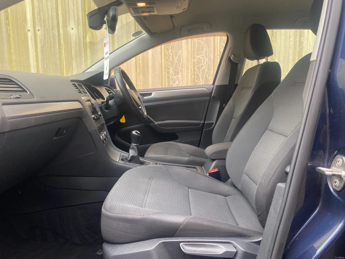 Volkswagen Golf 2015///FINANCE AVAILABLE/// - Image 4
