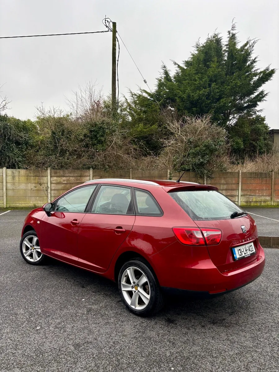 SEAT Ibiza 1.4 Petrol** - Image 4