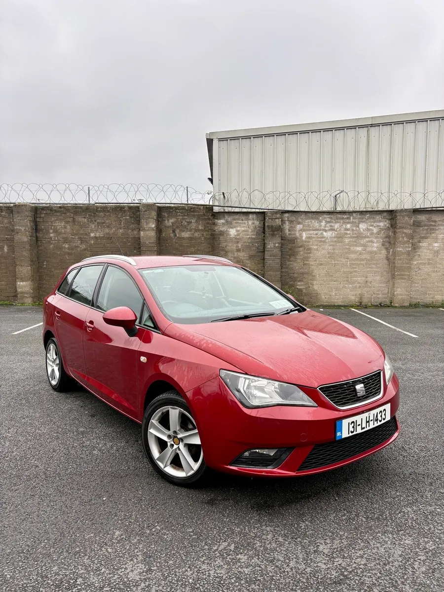 SEAT Ibiza 1.4 Petrol** - Image 2