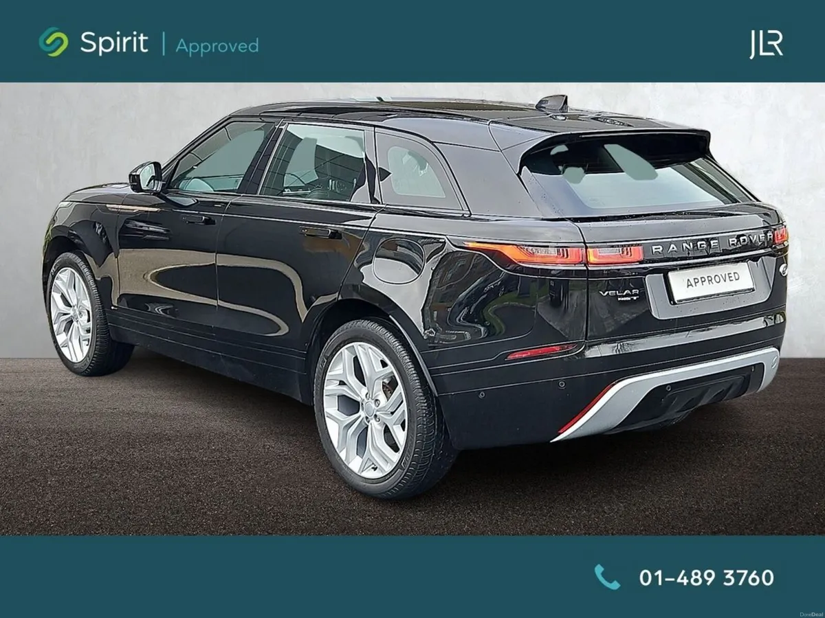 Land Rover Range Rover Velar 2.0 PHEV - Image 3