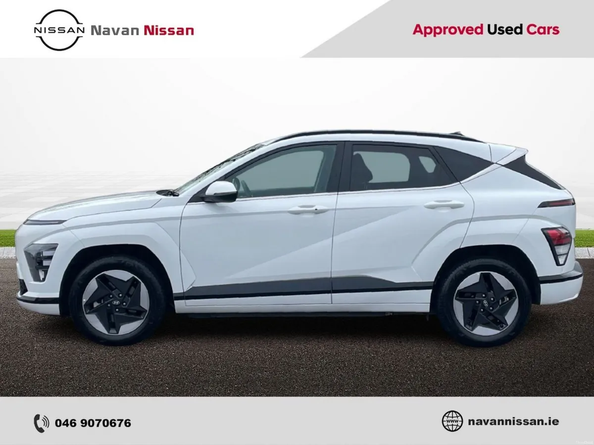 Hyundai KONA EV Elegance 65kWh *ELECTRIC SAVINGS* - Image 4