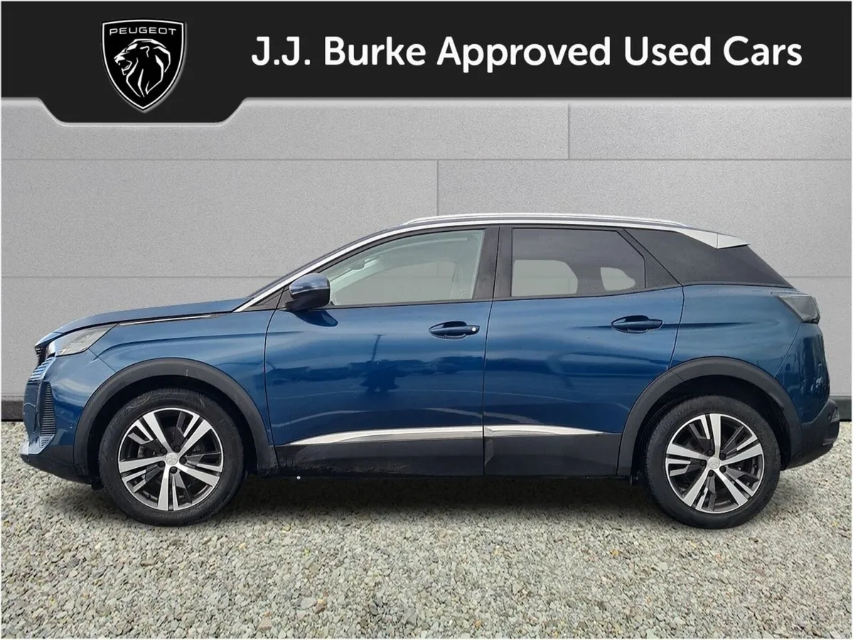 Peugeot 3008 1.5 BlueHDi 130bhp Allure - Image 3