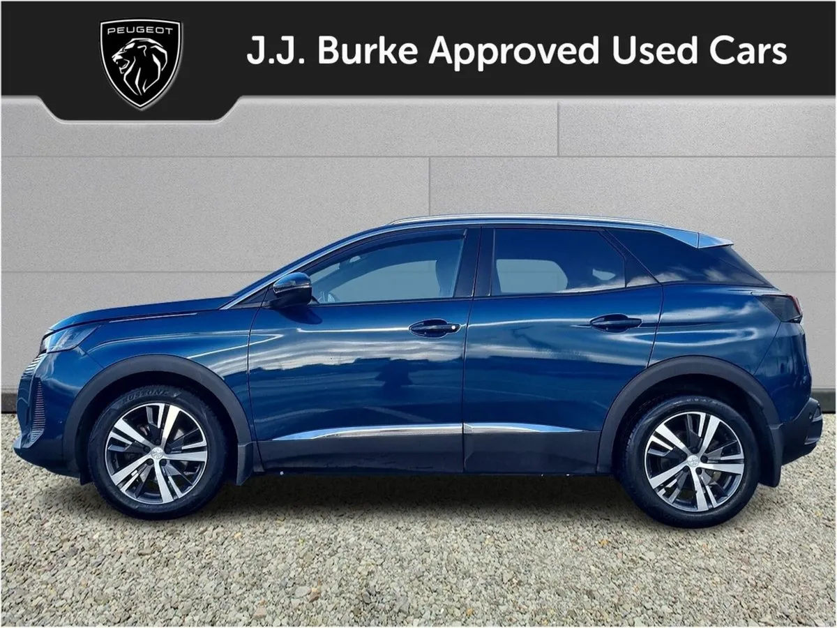 Peugeot 3008 1.5 BlueHDi 130bhp Auto Allure - Image 3