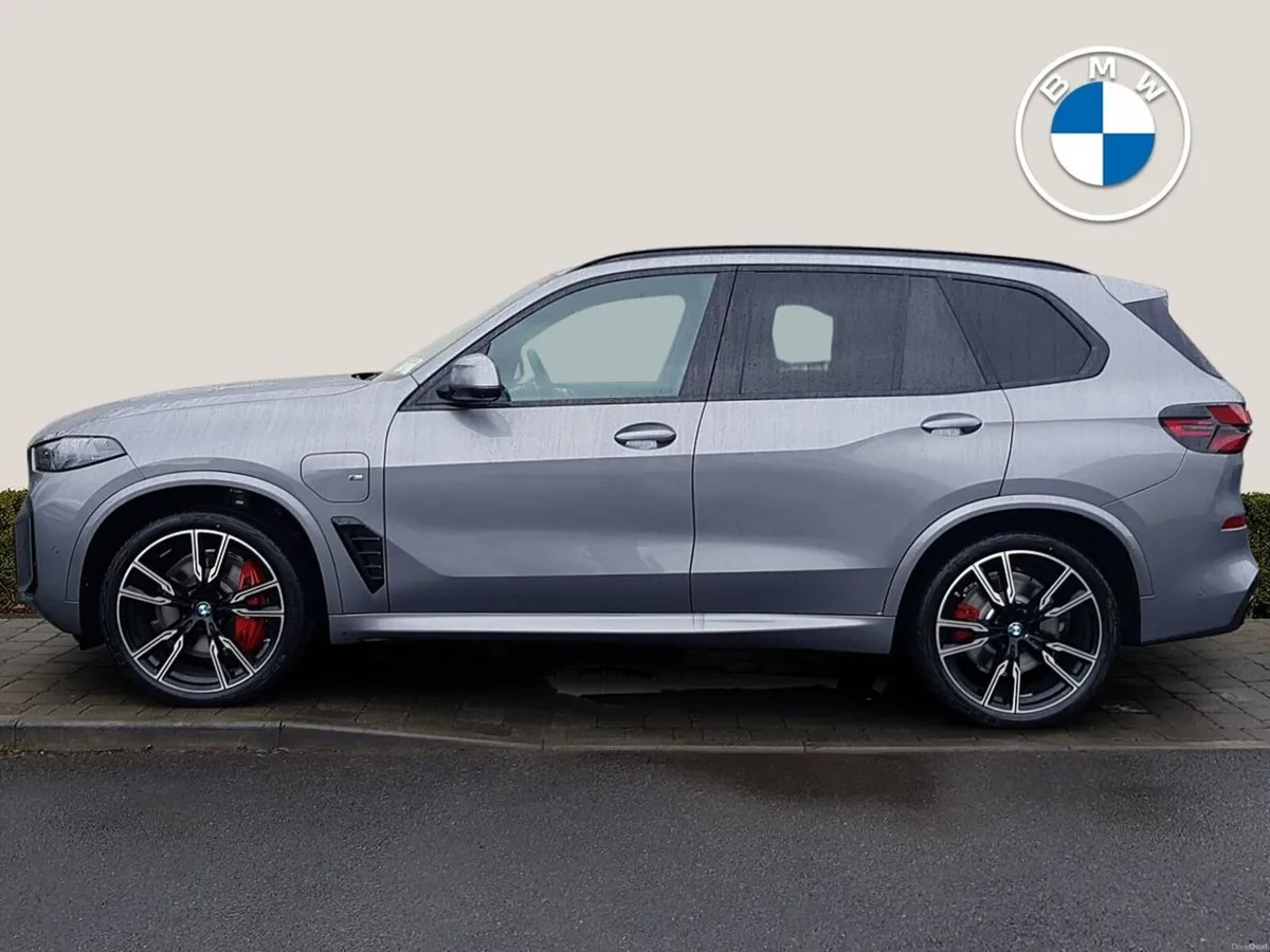 BMW X5 X5 xDrive50e M Sport - Image 3