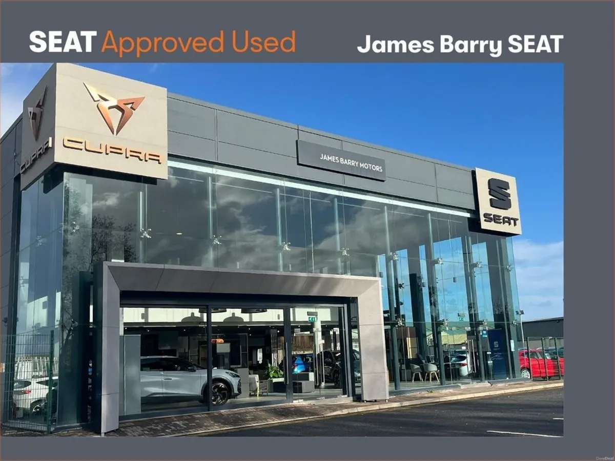 SEAT Leon 1.5 TSI 115hp SE - Image 4