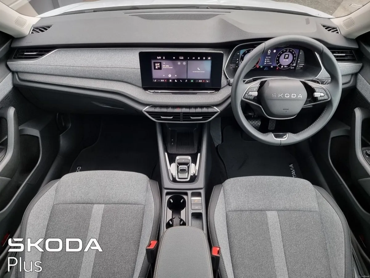 Skoda Octavia ** THE BIG USED CAR EVENT ON NOW ** - Image 2