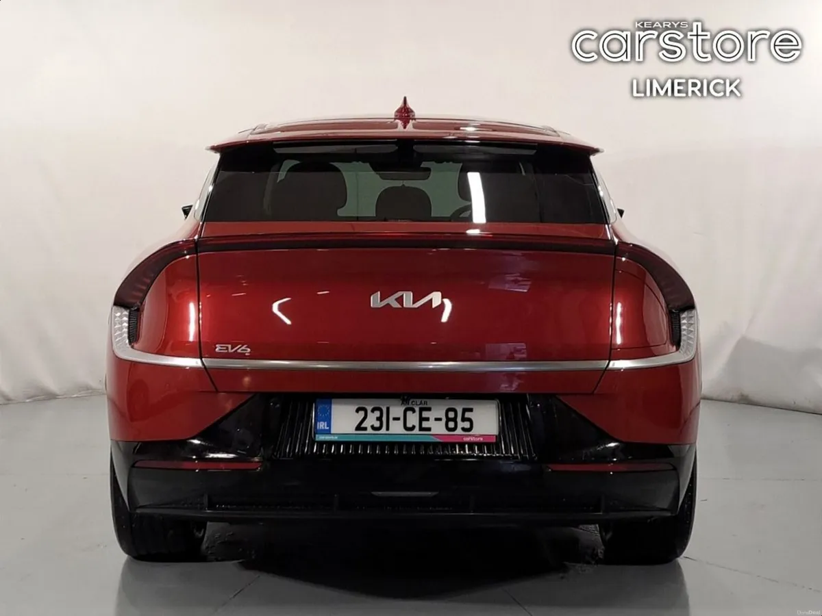 Kia EV6 EV6 Earth - Image 4