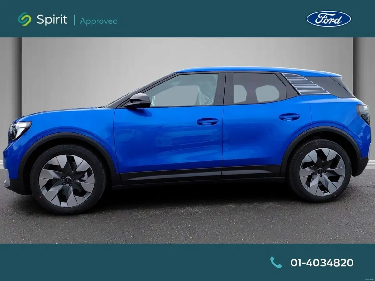 Ford Explorer PREMIUM EXTENDED 77kWh RANGE CALL JO - Image 6