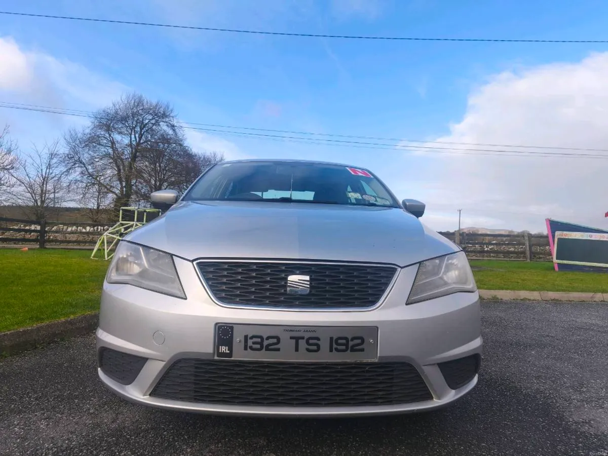 Seat Toledo...SOLD....SOLD...SOLD - Image 2