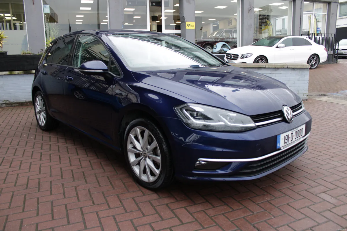 1.2TSI COMFORTLINE PLUS WITH 136658 KMS //IMMACULA - Image 2