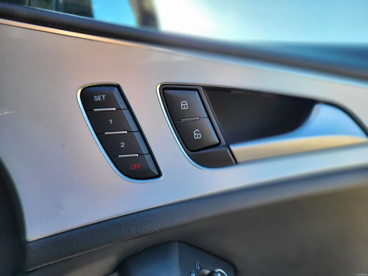 Audi A6 2014 - Image 3