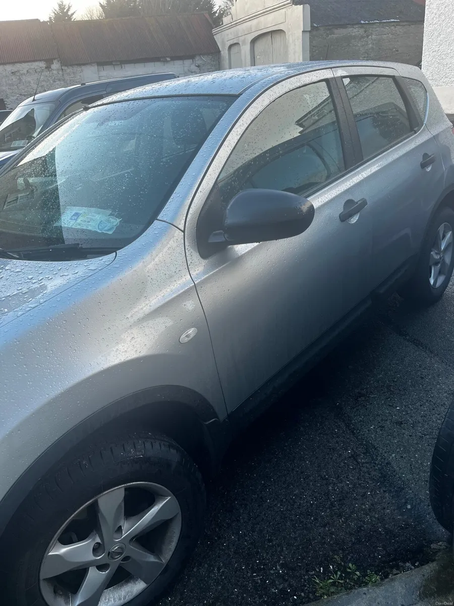 Nissan Qashqai 2011 - Image 4