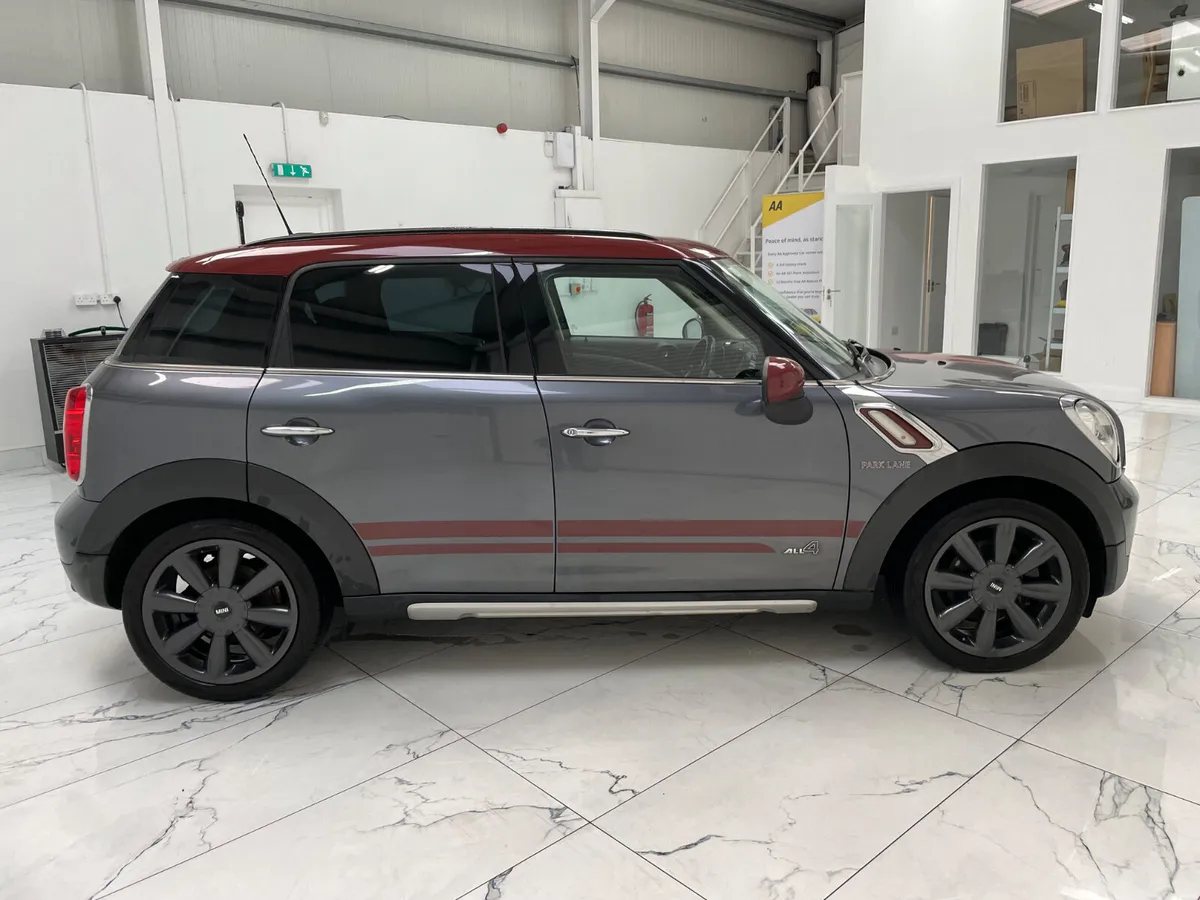 2016 MINI COOPER  DIESEL AUTO 4X4 - Image 2