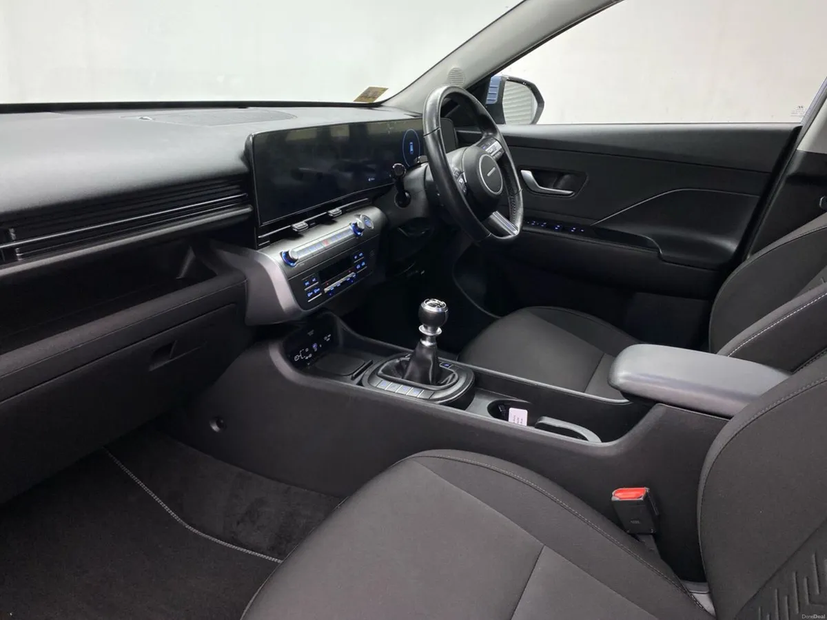 Hyundai KONA 1.0 T-GDI Elegance - Image 2