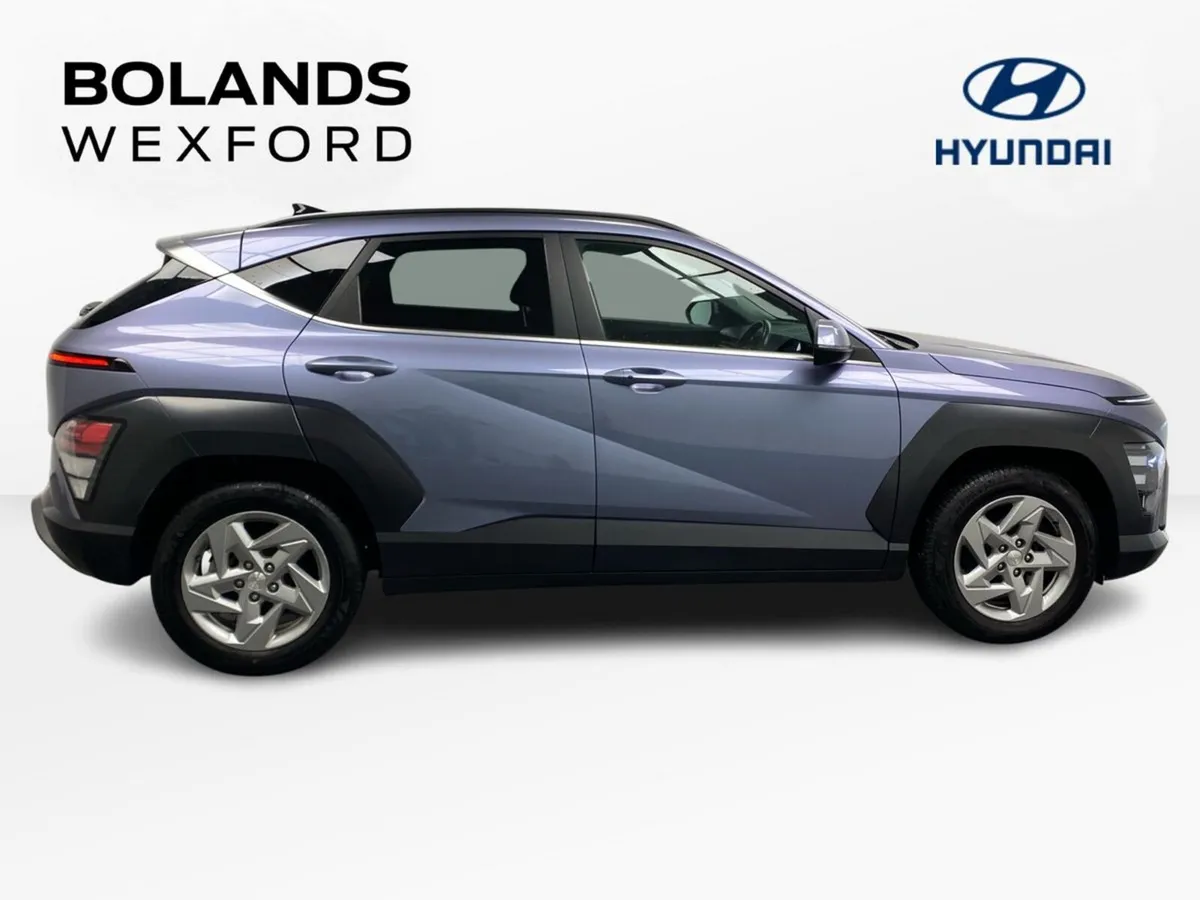Hyundai KONA 1.0 T-GDI Elegance - Image 4