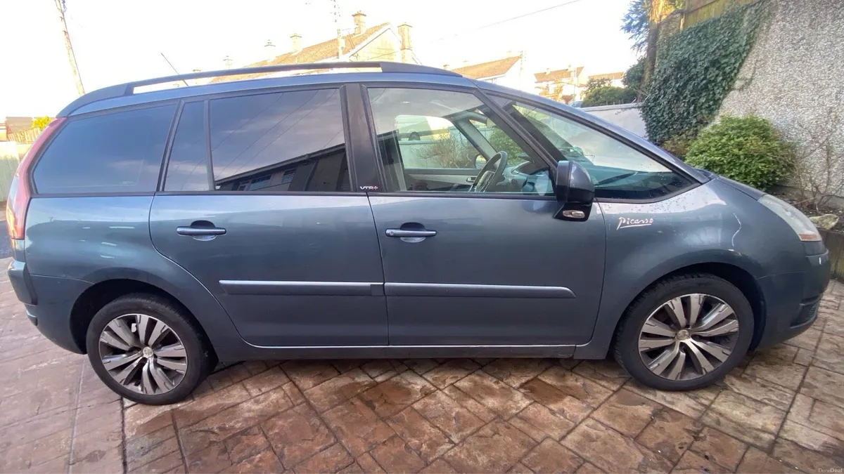 Citreon C4 Picasso - Image 1