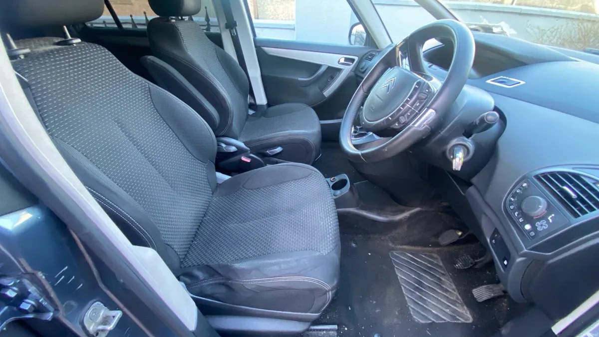 Citreon C4 Picasso - Image 2