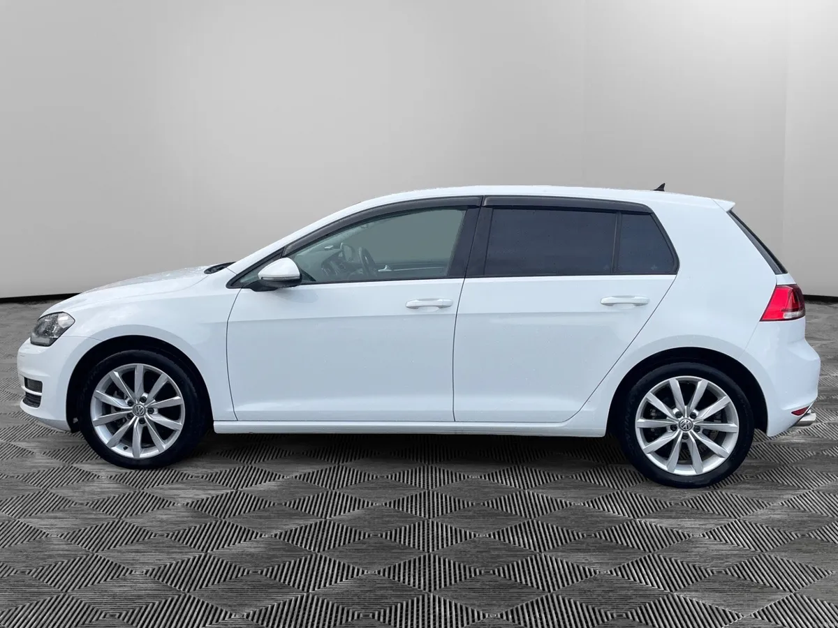 VW GOLF HIGHLINE *ONLY 32KM* - Image 2