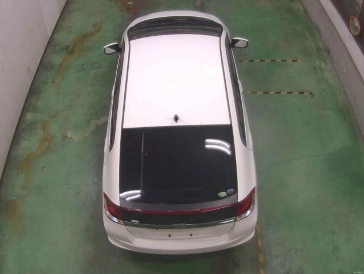 152 Honda Insight- 1.3 Petrol Hybrid - Image 3