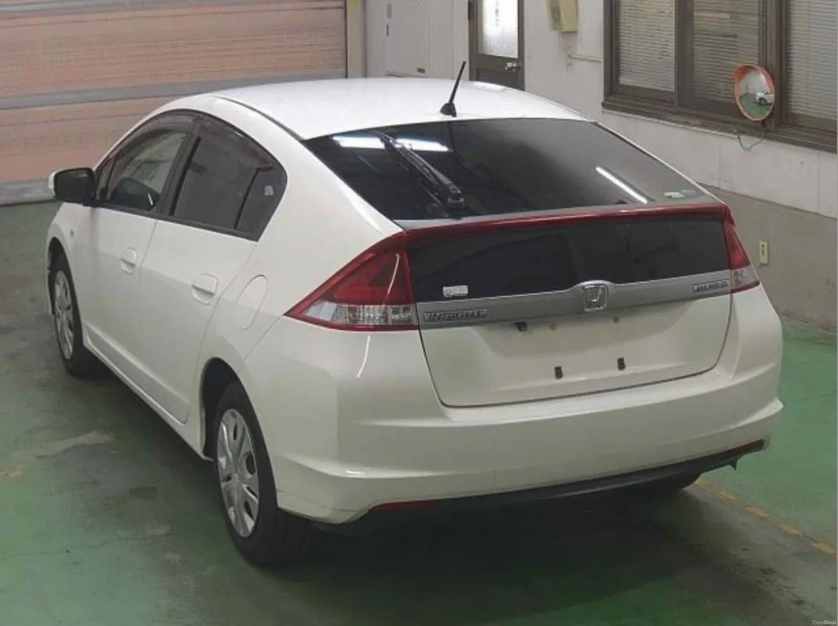 152 Honda Insight- 1.3 Petrol Hybrid - Image 2