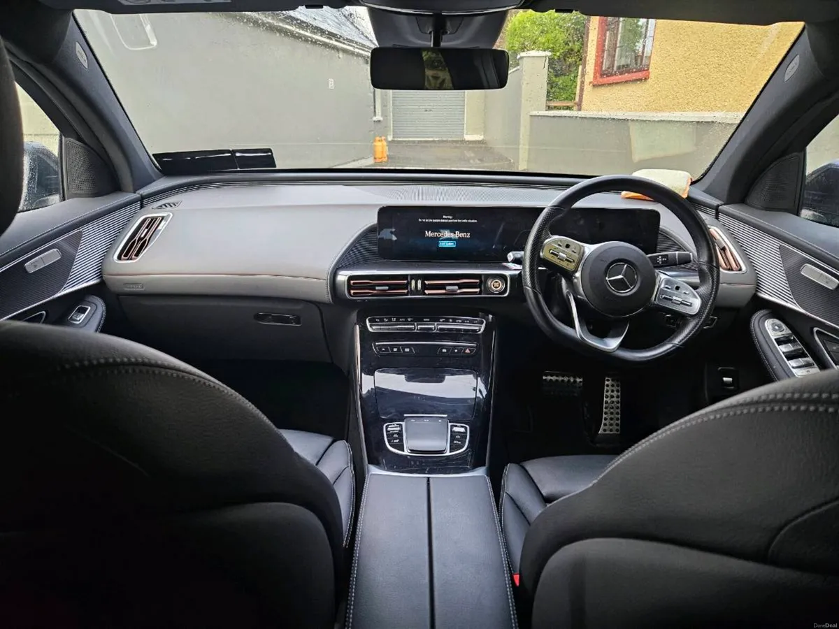 Mercedes EQC - Image 4