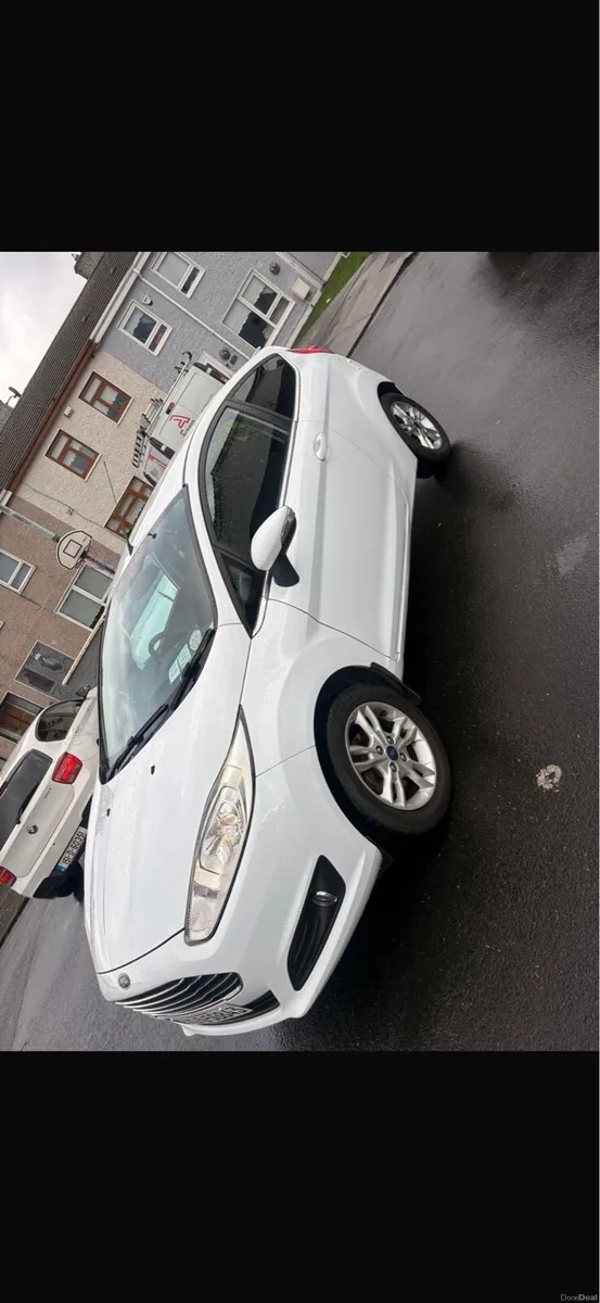 FORD FIESTA 2014 NCT JUST DONE 27 - Image 3
