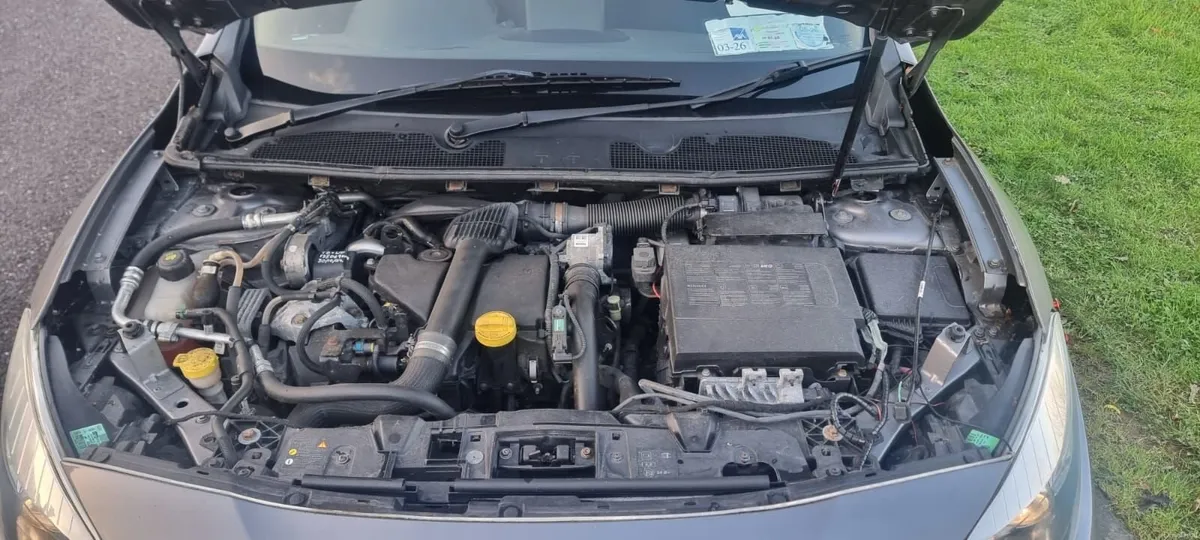 Renault Fluence 2014 - Image 3