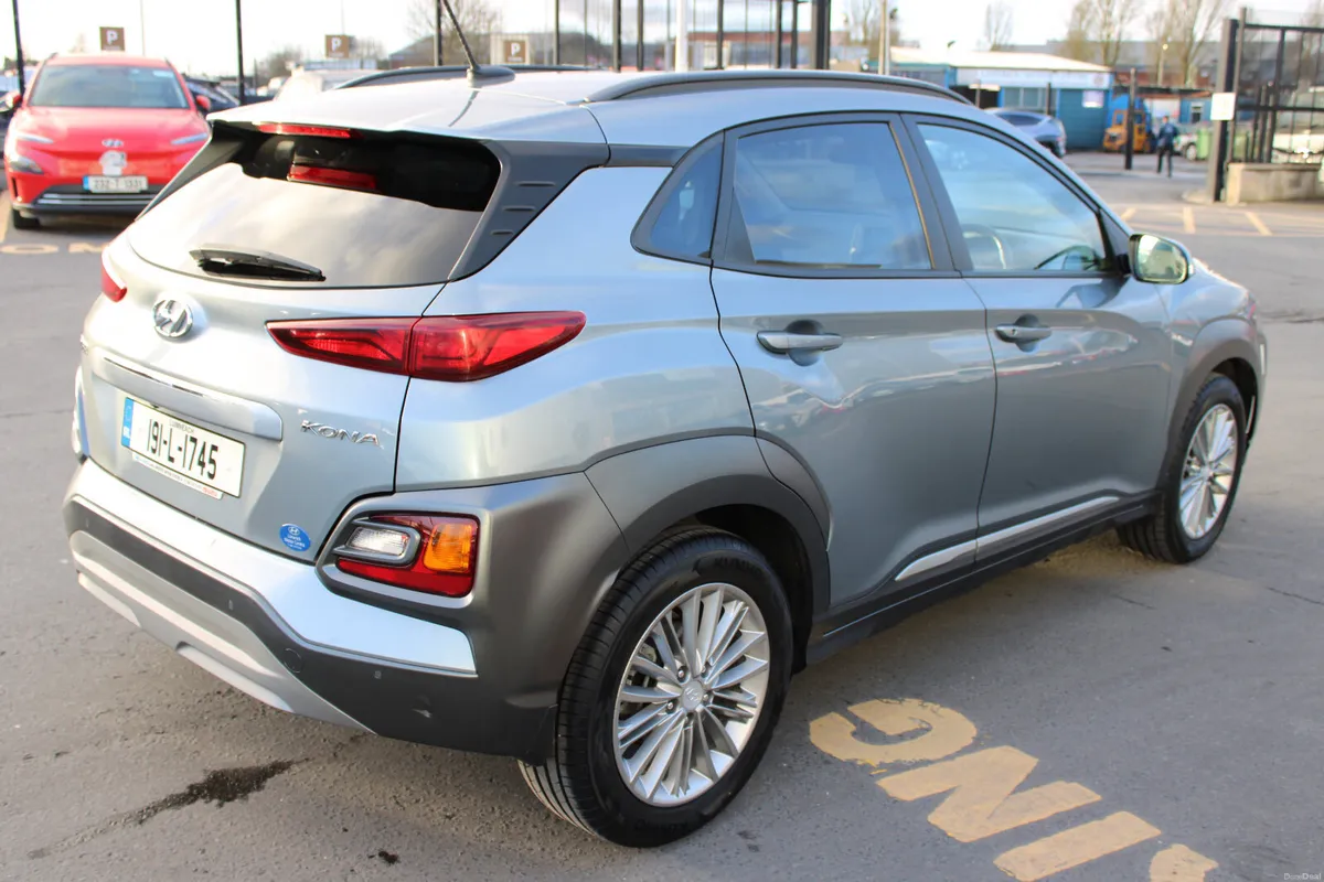 Hyundai KONA 2019 - Image 5