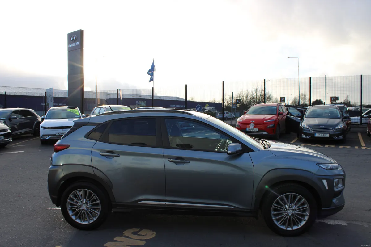 Hyundai KONA 2019 - Image 6