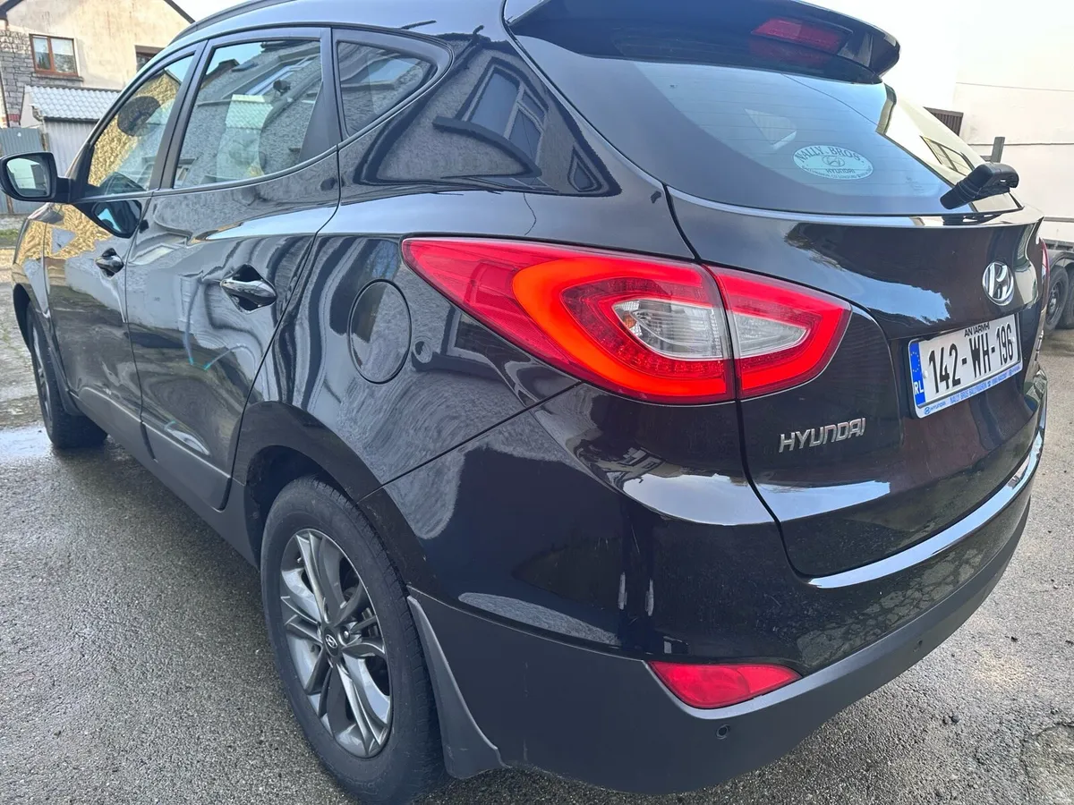 Hyundai ix35 142 - Image 3