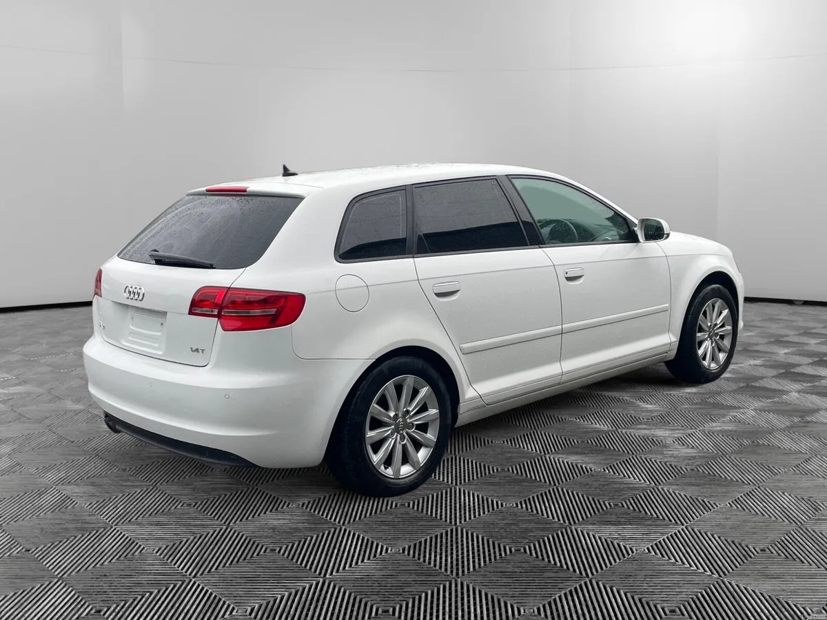 AUDI A3 * LOW KM* - Image 4