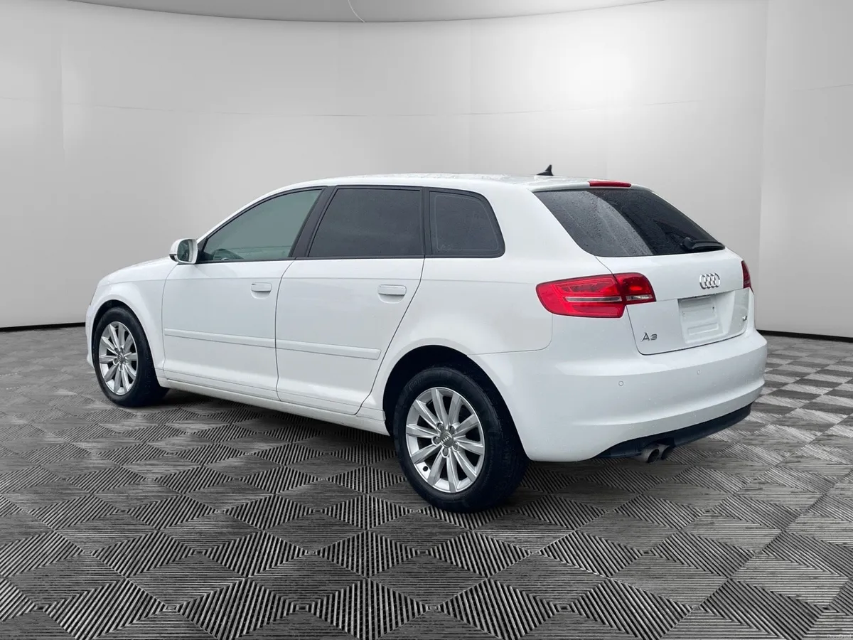 AUDI A3 * LOW KM* - Image 2