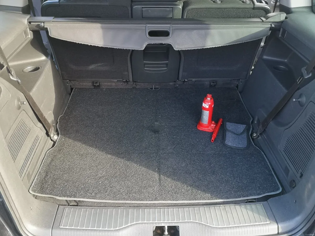 Vauxhall Zafira 2013 - Image 4