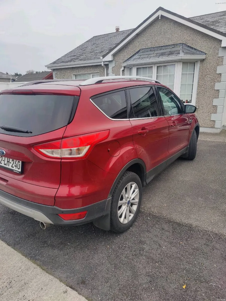 Ford kuga - Image 2