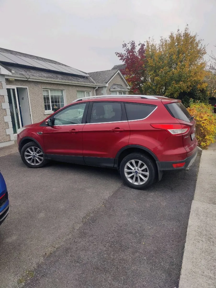 Ford kuga - Image 4